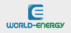 World energy英文門戶網站-網站建設案例