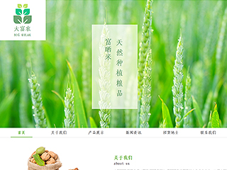 精美(měi)模闆-agriculture-60