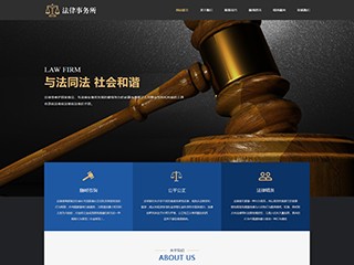 精美(měi)模闆-law-1007661